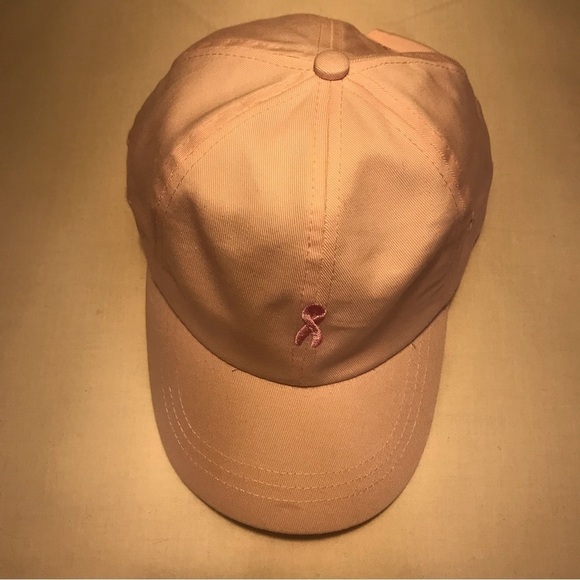 Susan Komen Share the Care Adjustable Pink Women\'s Cap main image 14